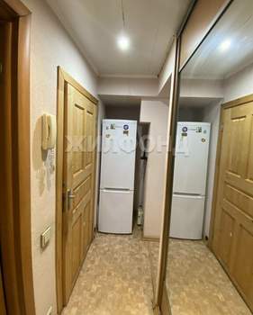 2-к квартира, вторичка, 34м2, 6/9 этаж