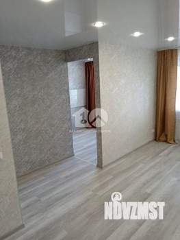 2-к квартира, вторичка, 41м2, 5/5 этаж