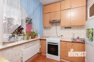 1-к квартира, вторичка, 26м2, 7/10 этаж