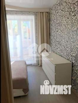 1-к квартира, вторичка, 41м2, 1/9 этаж