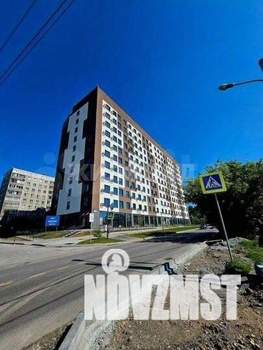 1-к квартира, вторичка, 26м2, 2/11 этаж
