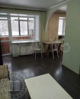 2-к квартира, вторичка, 46м2, 2/5 этаж