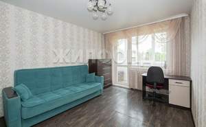 2-к квартира, вторичка, 48м2, 4/5 этаж