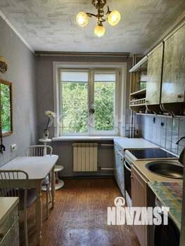 2-к квартира, вторичка, 44м2, 2/5 этаж