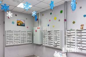 Студия квартира, вторичка, 47м2, 18/18 этаж