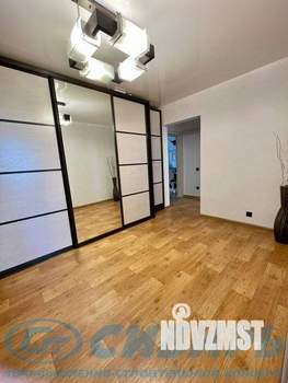 3-к квартира, вторичка, 85м2, 6/12 этаж