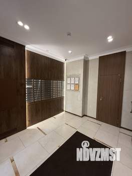 1-к квартира, вторичка, 45м2, 10/14 этаж