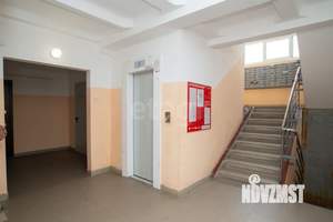 3-к квартира, вторичка, 87м2, 1/10 этаж