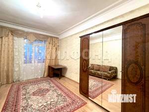 1-к квартира, вторичка, 41м2, 5/5 этаж