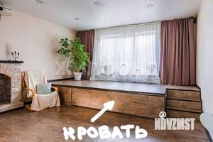 3-к квартира, вторичка, 81м2, 4/10 этаж