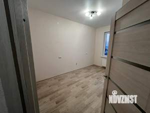 Студия квартира, вторичка, 30м2, 24/24 этаж