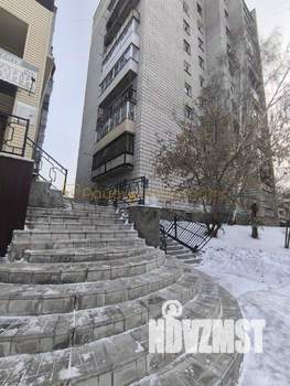 1-к квартира, вторичка, 34м2, 1/10 этаж