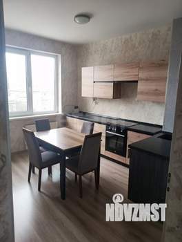 1-к квартира, вторичка, 34м2, 9/9 этаж