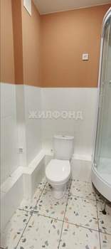 Студия квартира, вторичка, 24м2, 4/16 этаж