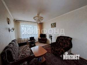 2-к квартира, вторичка, 47м2, 5/9 этаж