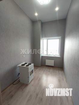 2-к квартира, вторичка, 60м2, 27/27 этаж