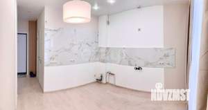 1-к квартира, вторичка, 30м2, 1/17 этаж