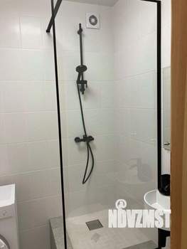 Студия квартира, вторичка, 21м2, 1/20 этаж