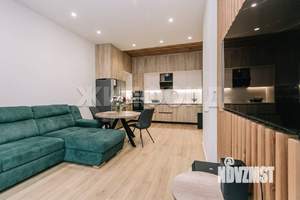 3-к квартира, вторичка, 65м2, 24/24 этаж