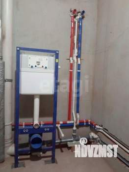 2-к квартира, вторичка, 61м2, 23/25 этаж