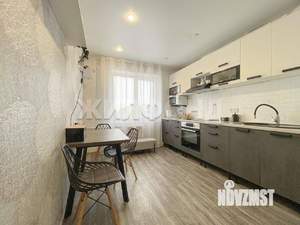 3-к квартира, вторичка, 63м2, 9/9 этаж