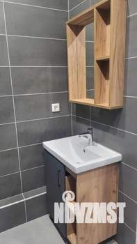 Студия квартира, вторичка, 26м2, 7/19 этаж