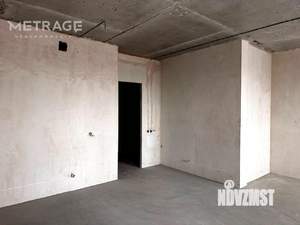 Студия квартира, вторичка, 38м2, 15/17 этаж