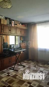 2-к квартира, вторичка, 42м2, 1/5 этаж