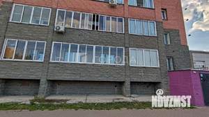 1-к квартира, вторичка, 39м2, 1/10 этаж