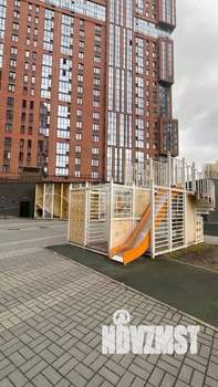 Студия квартира, вторичка, 30м2, 7/23 этаж