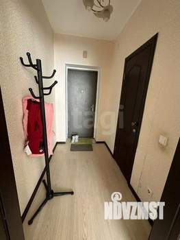 Студия квартира, вторичка, 24м2, 2/6 этаж