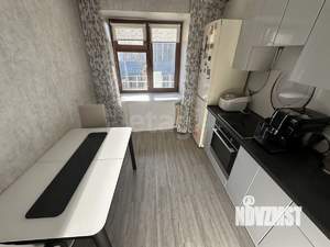 1-к квартира, вторичка, 37м2, 9/9 этаж