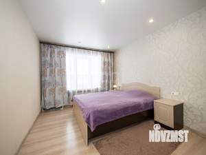 3-к квартира, вторичка, 51м2, 2/2 этаж