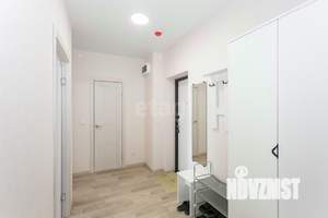 2-к квартира, вторичка, 51м2, 9/24 этаж