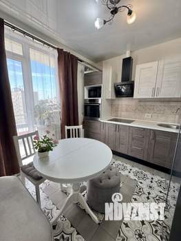 1-к квартира, вторичка, 36м2, 8/14 этаж