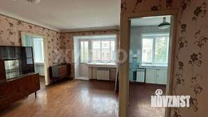 2-к квартира, вторичка, 44м2, 2/5 этаж