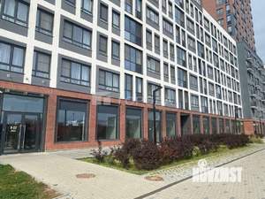 3-к квартира, вторичка, 80м2, 9/15 этаж