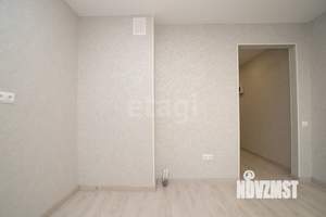 Студия квартира, вторичка, 36м2, 14/27 этаж