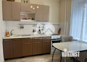 1-к квартира, вторичка, 40м2, 1/9 этаж