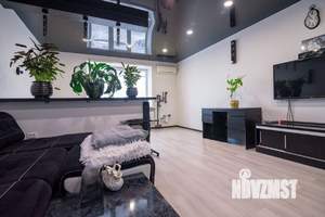 2-к квартира, вторичка, 76м2, 8/10 этаж