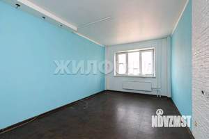2-к квартира, вторичка, 66м2, 19/19 этаж