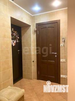 3-к квартира, вторичка, 75м2, 4/9 этаж