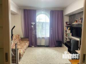 2-к квартира, вторичка, 56м2, 5/5 этаж