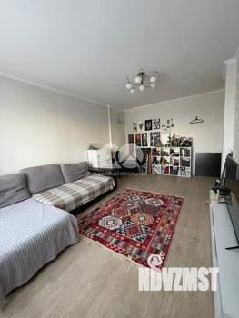 2-к квартира, вторичка, 64м2, 9/26 этаж