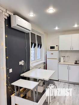 Студия квартира, вторичка, 29м2, 4/5 этаж