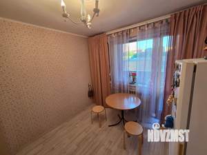 1-к квартира, вторичка, 41м2, 2/18 этаж