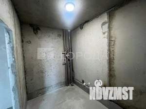 2-к квартира, вторичка, 57м2, 9/17 этаж