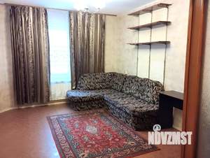 2-к квартира, вторичка, 51м2, 6/9 этаж