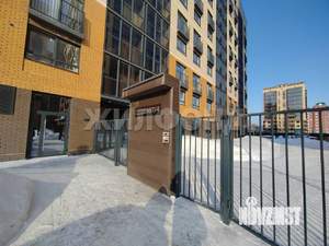 1-к квартира, вторичка, 48м2, 23/25 этаж