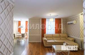 3-к квартира, вторичка, 90м2, 12/18 этаж